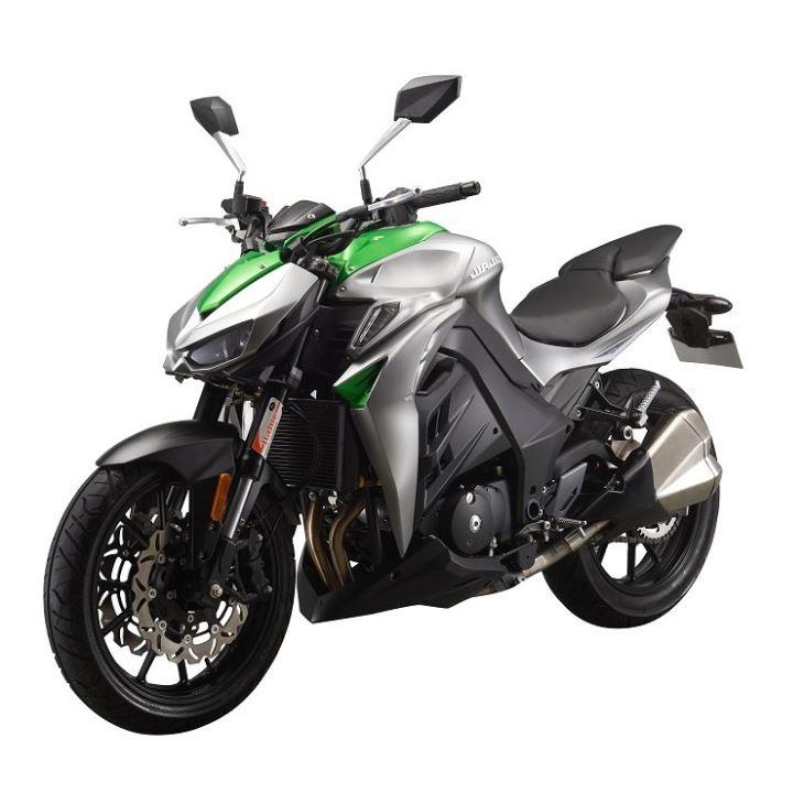 Kawasaki Ninja Copy